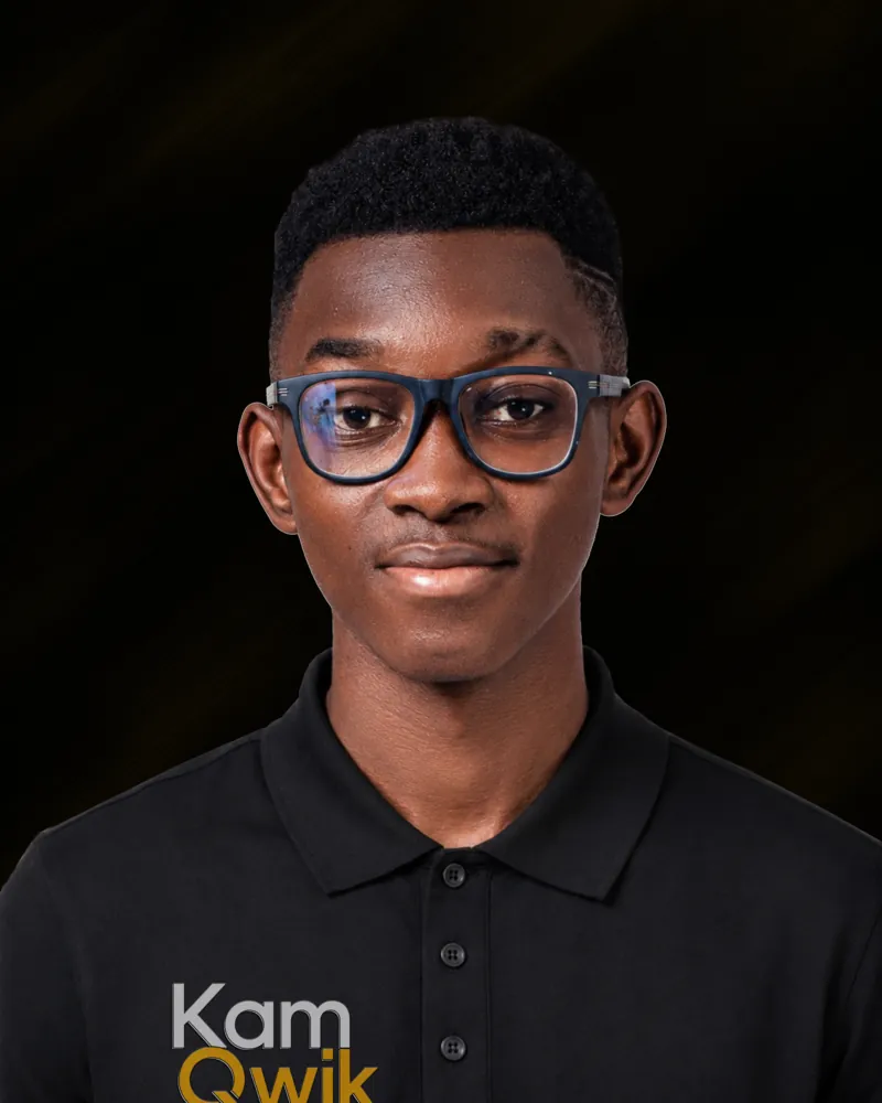 Gabriel Kelvin Alpha