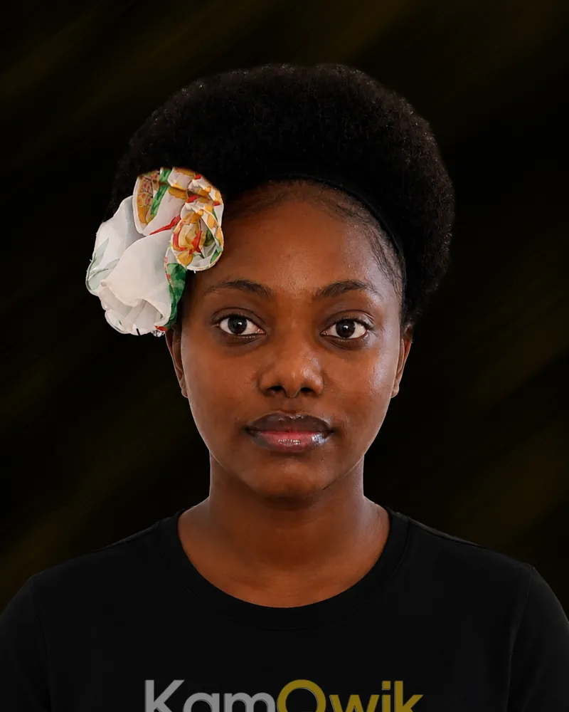 Zainab Suad Bahsoon